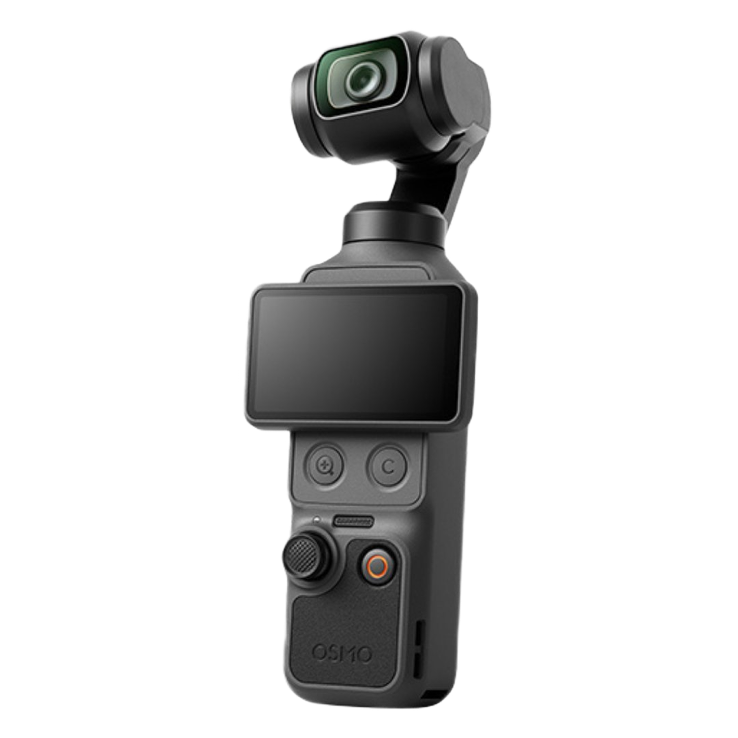 Osmo Pocket 4