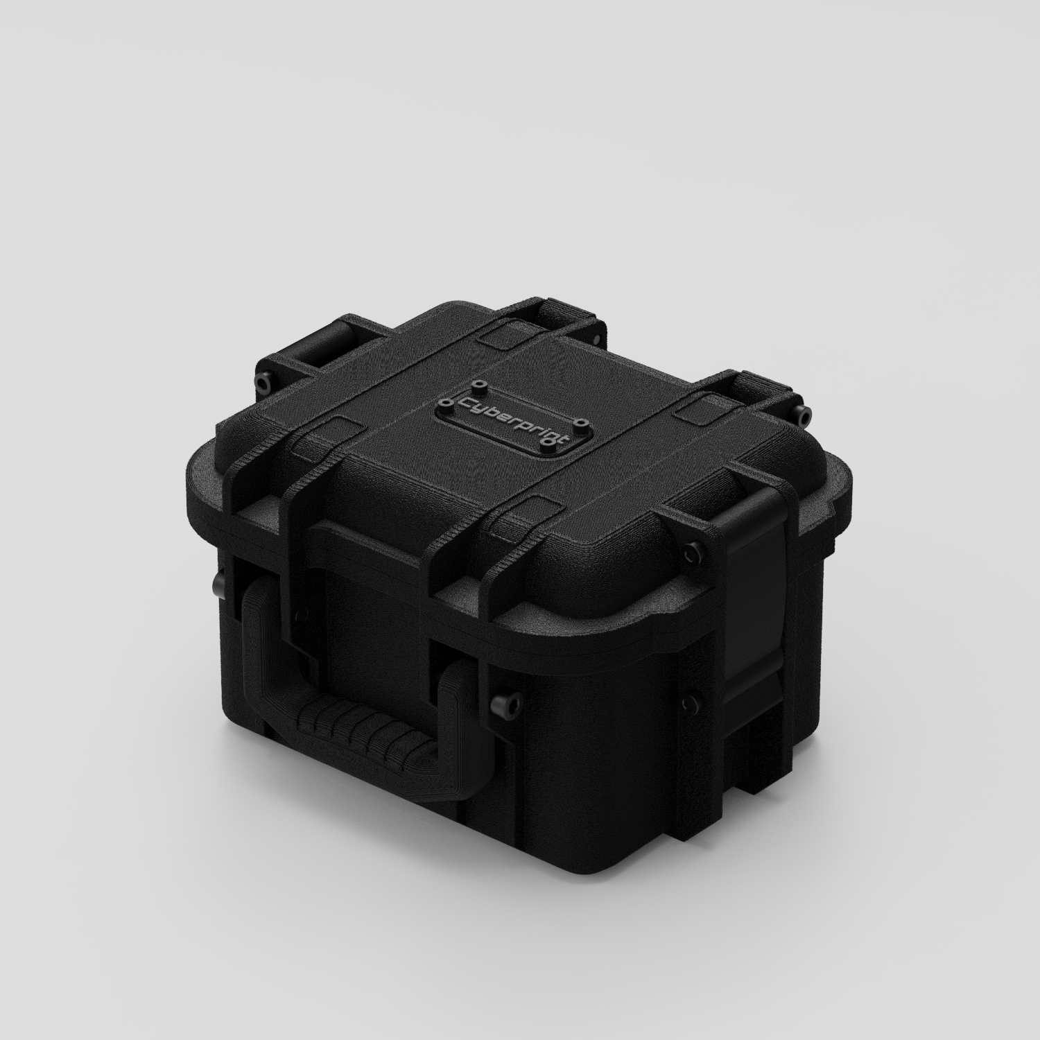 Cyberprint NO-11 - Storage Case for DJI Osmo Nano Standard Combo