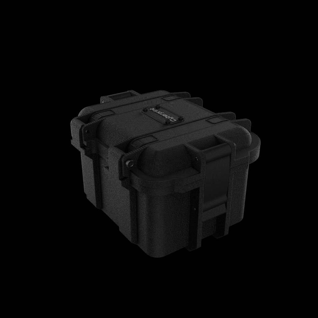 Cyberprint NO-11 - Storage Case for DJI Osmo Nano Standard Combo