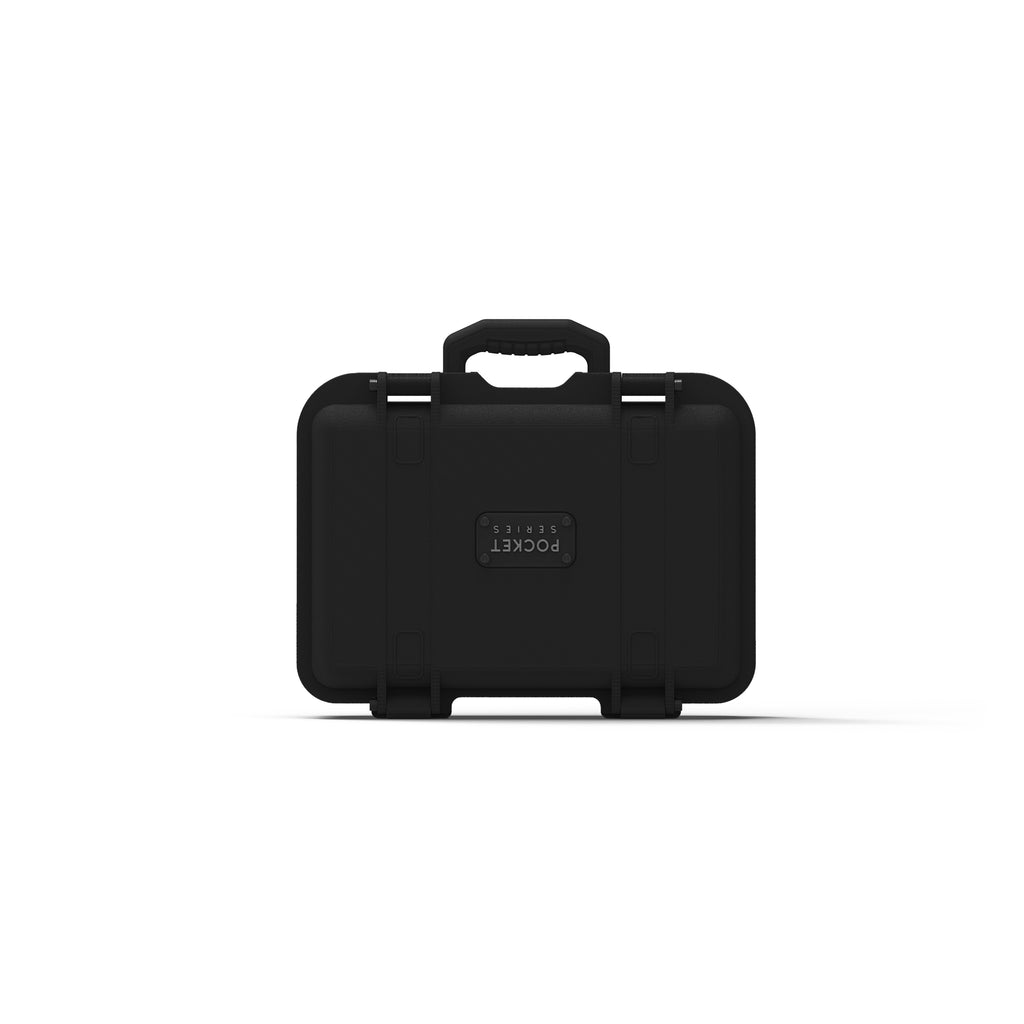 Cyberprint P411 - Portable Storage Case for DJI Osmo Pocket 4