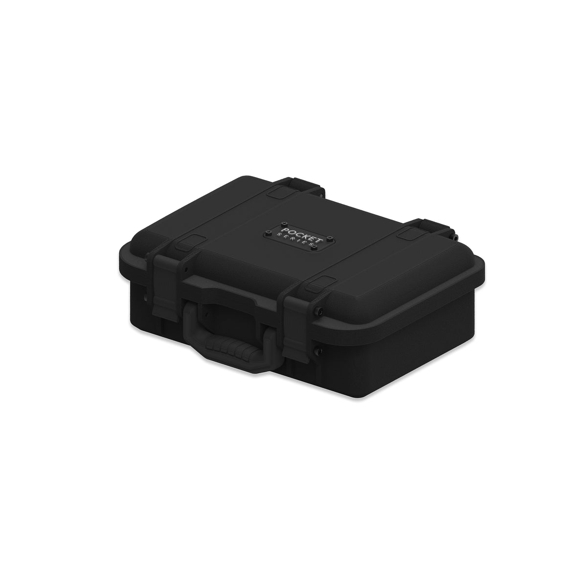 Cyberprint P411 - Portable Storage Case for DJI Osmo Pocket 4